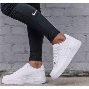 nike air force 1 07 womens outfit